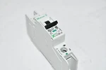 New Eaton/moeller FAZ-C4/1-NA Pole Circuit Breaker. Fixed Price $12.98.