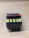 Lot Of Federal Pacific Stab-loc 15A 1P NC-NI115 #104F202*CO. Fixed Price $30.00.