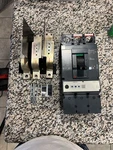 LDP36400U31X Square Amp Power Pact Breaker Pole 600 Vac LD400 (350). Fixed Price $499.00.