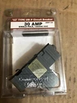 Connecticut Electric UBIP130 Pushmatic One Pole Amp Circuit Breaker. Fixed Price $19.45.