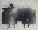 Square D Amp Pole Circuit Breaker XO115 Cutler Hammer. Fixed Price $16.00.
