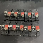 Lot Of 10 Pushmatic Ite P120 31120 Circuit Breaker 1P 20A 120/240V Used. Fixed Price $45.00.