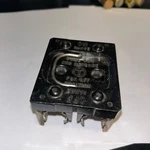 Trumbull 60 Amp 240 Volt Fuse Holder Range PT-30803. Fixed Price $21.25.
