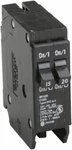 Eaton Duplex Circuit Breaker, 120/240V, 15-20A, 10KA Interrupt, Pole. Fixed Price $60.45.