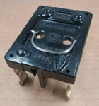 Ge 455C116 Main Fuse Pullout Holder 240VOLT. Fixed Price $74.99.