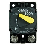 Egis 100A Surface Mount 87 Series Circuit Breaker. Fixed Price $56.88.