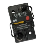 Egis 80A Surface Mount Circuit Breaker - 285 Series. Fixed Price $50.66.