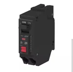 Abb (ge) THQL1120PGFTA 20-AMP Plug-on Neutral Gfci Circuit Breaker. Fixed Price $30.95.