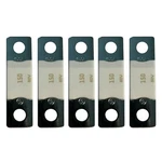 Victron Mega-fuse 150A/80V Ceramic (package Of Pieces) (CIP138150020). Fixed Price $51.99.