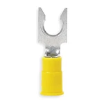 3M MNG10-14FLX Fork Terminal, 1/4 Stud Size, Awg, 600 V, Nylon Insulated,. Fixed Price $71.99.