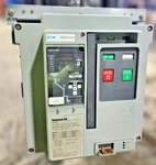 Eaton Magnum 3200 Amp Circuit Breaker Pole 600V MDS832 Digitrip 11LSIG. Fixed Price $8999.99.