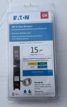 Eaton CHFN115A1CS - All In One Breaker. Fixed Price $49.99.
