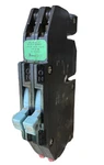 RC381515 Zinsco 2 Single Pole Twin Tandem 15A Thin Magnetrip R3815 Red Tabs. Fixed Price $14.99.