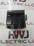 Circuit Breaker Eaton Cutler Hammer BR360 Amp Pole 240V Plug In. Fixed Price $35.00.