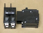 Lot Of Ite Gould BQ2B015 Pole Amp 120V Circuit Breaker. Fixed Price $31.00.