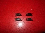 Siemens ECQTH3 Handle Ties- Pack Of 4 (four Pieces). Fixed Price $13.00.