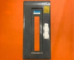 Pushmatic Gould Ite Siemens Electri-center Panel Cover 20 Space 100 Amp Used. Fixed Price $95.99.