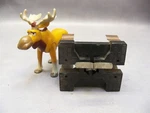 Square Fuse Pullout Holder Lid 60 Amp M-122201. Fixed Price $60.18.