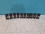 Lot Of 10 Circuit Breaker Bulldog Pushmatic P115 Amp Pole 120V, 15A, 31115. Fixed Price $28.88.