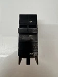 XO230 Amp Double Pole Circuit Breaker Square Cutler Hammer. Fixed Price $65.00.