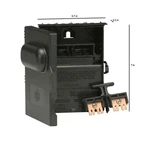Ge TPN60R1CP 5"WIDE 7 1/4"HIGH 2 1/8 Deep Ac Disconnect. Fixed Price $19.95.