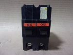 New Federal Pacific Fpe NA250 Pole Amp 240V Stab-lok Circuit Breaker Nnb. Fixed Price $35.00.