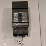 Square D JJA36200 Powerpact 200AMP 3-POLE 600V J-frame Circuit Breaker JJ250 Nto. Fixed Price $499.99.