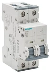 Siemens 5SY62207 Supplementary Protector Ul 1077 Rated Pole Breaker Ampere. Fixed Price $196.71.