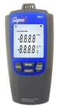Supco EM10 Temperature And Humidity Meter With Lcd Display, 14 To 122 Degrees F. Fixed Price $60.79.