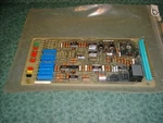 Ge Circuit Board (servo Amplifier) # 4161J28G1 (17716-TUB-CB3). Fixed Price $65.50.
