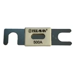 Victron Anl-fuse 500A/80V F/48V Products (package Of 1) CIP142500000 Upc. Fixed Price $16.57.
