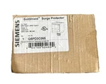 New Siemens QSPD3C065 Boltshield 65KA 3P 208Y/120V Plug-in Surge Protector. Fixed Price $200.00.