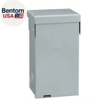 Square HOME250SPA Homeline Panel, Load Center With 50-AMP Enclosed Main. Fixed Price $199.86.