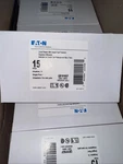 New Eaton QB1015GF Amp Gfci Circuit Breaker Bolt-on Pole 120 V. Fixed Price $89.95.