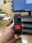 General Electric THQL1120GFCI 20A 1P Ground Fault Circuit Breaker 2056. Fixed Price $25.00.