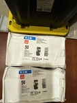 Eaton CHN250GF Amp Pole Gfci Breaker Type New In Box. Fixed Price $129.99.