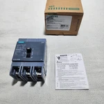 Siemens BQD390 - 90A Pole Molded Case Circuit Breaker 240V 480Y/277V. Fixed Price $69.99.