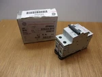 Ge EP62ULB10 2P Iec Supplementary Protector 10A 277/480VAC Din Rail EP60UL. Fixed Price $16.00.