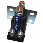 Solenoid Relay Switch 12 Volt 80 Amp 4 Terminal Intermitte Duty For White Rodger. Fixed Price $21.95.