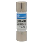Bussmann FNA-8/10 FUSE,MIDGET,8/10A,FNA Series 4TWK3. Fixed Price $34.60.