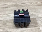 Federal Pacific NA315 Circuit Breaker 240V 3-POLE Amp #03F123*CO. Fixed Price $21.99.