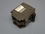 New Siemens Q2125H Circuit Breaker 2-POLE, Amp, 120/240V, Type Qph, 22 Ka. Fixed Price $60.29.