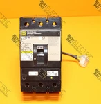 Square D, 0W6129A, OW6129A, Amp Circuit Breaker Kaal S2. Fixed Price $300.00.