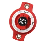 Egis 50A Panel Mount Mini Circuit Breaker 4701-50 Upc 850053879371. Fixed Price $40.22.