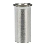 Panduit F85-18-C Ferrule, 4 Awg, Non-insul, 23/32IN., PK100. Fixed Price $55.95.