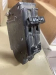 UBITBA240 Challenger MH240 Type Replacement Two Pole Amp Clip Circu. Fixed Price $20.00.