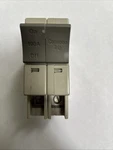 Square Trilliant SDT2100 Amp Double Pole Circuit Breaker Tested (chip). Fixed Price $799.95.