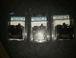 3 120/240 Vac Circuit Breakers Inch Connecticut Electric ICBQ-120 Amp. Fixed Price $26.86.