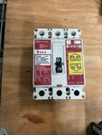 Cutler Hammer EHD3100KLD08 Ehd-k 100A Molded Case Circuit Breaker Red Label. Fixed Price $60.00.