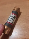 Ace 60 Amp Fuse Type-non One-time 31067 Class K5. Fixed Price $6.88.